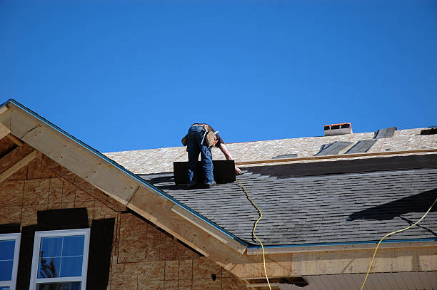 Cold Roofs in Winnsboro, TX